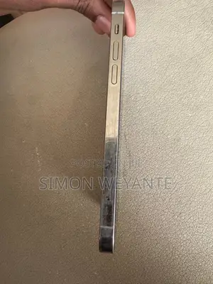 Apple iPhone 12 Pro 128 GB White