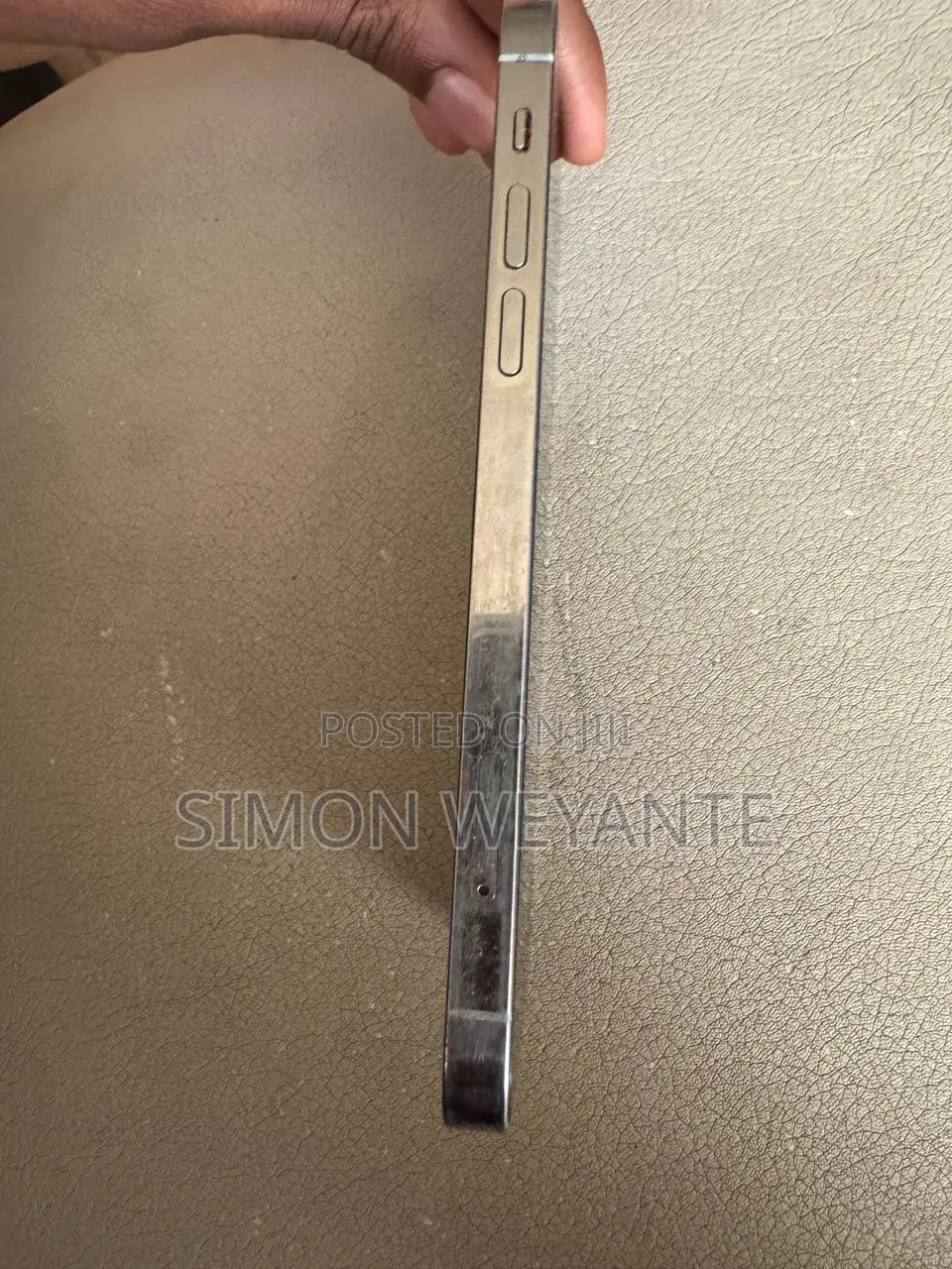 Apple iPhone 12 Pro 128 GB White