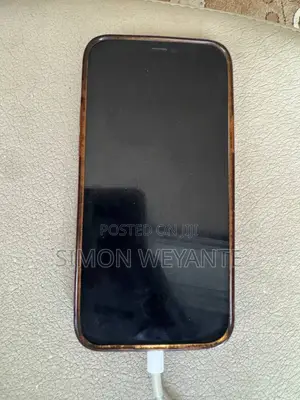 Apple iPhone 12 Pro 128 GB White