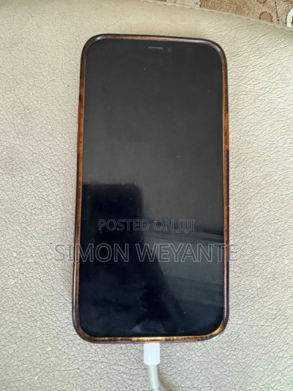 Apple iPhone 12 Pro 128 GB White