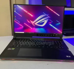 New Laptop Asus TUF Gaming FX504 64GB AMD Ryzen 9 SSD 2T