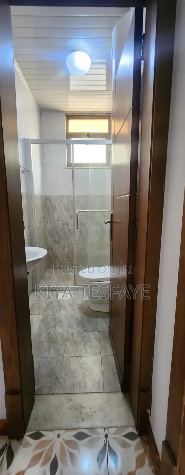 Furnished 2bdrm Apartment in ወሎ ሠፈር, Bole for sale