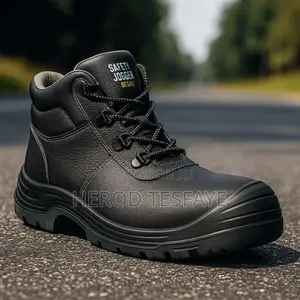 Safety Jogger