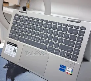New Laptop HP Envy x360 8GB Intel Core i5 SSD 512GB