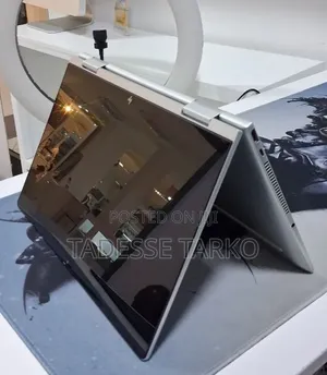 New Laptop HP Envy x360 8GB Intel Core i5 SSD 512GB