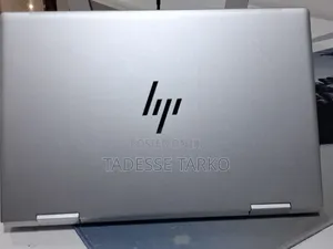 New Laptop HP Envy x360 8GB Intel Core i5 SSD 512GB