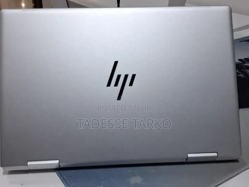 New Laptop HP Envy x360 8GB Intel Core i5 SSD 512GB