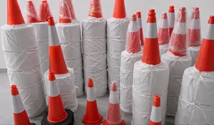 Road Safety Cones