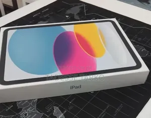 New Apple iPad Pro 128 GB