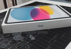 New Apple iPad Pro 128 GB