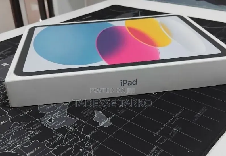 New Apple iPad Pro 128 GB