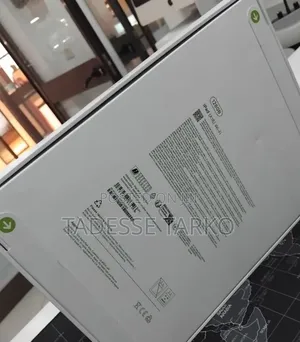 New Apple iPad Pro 128 GB