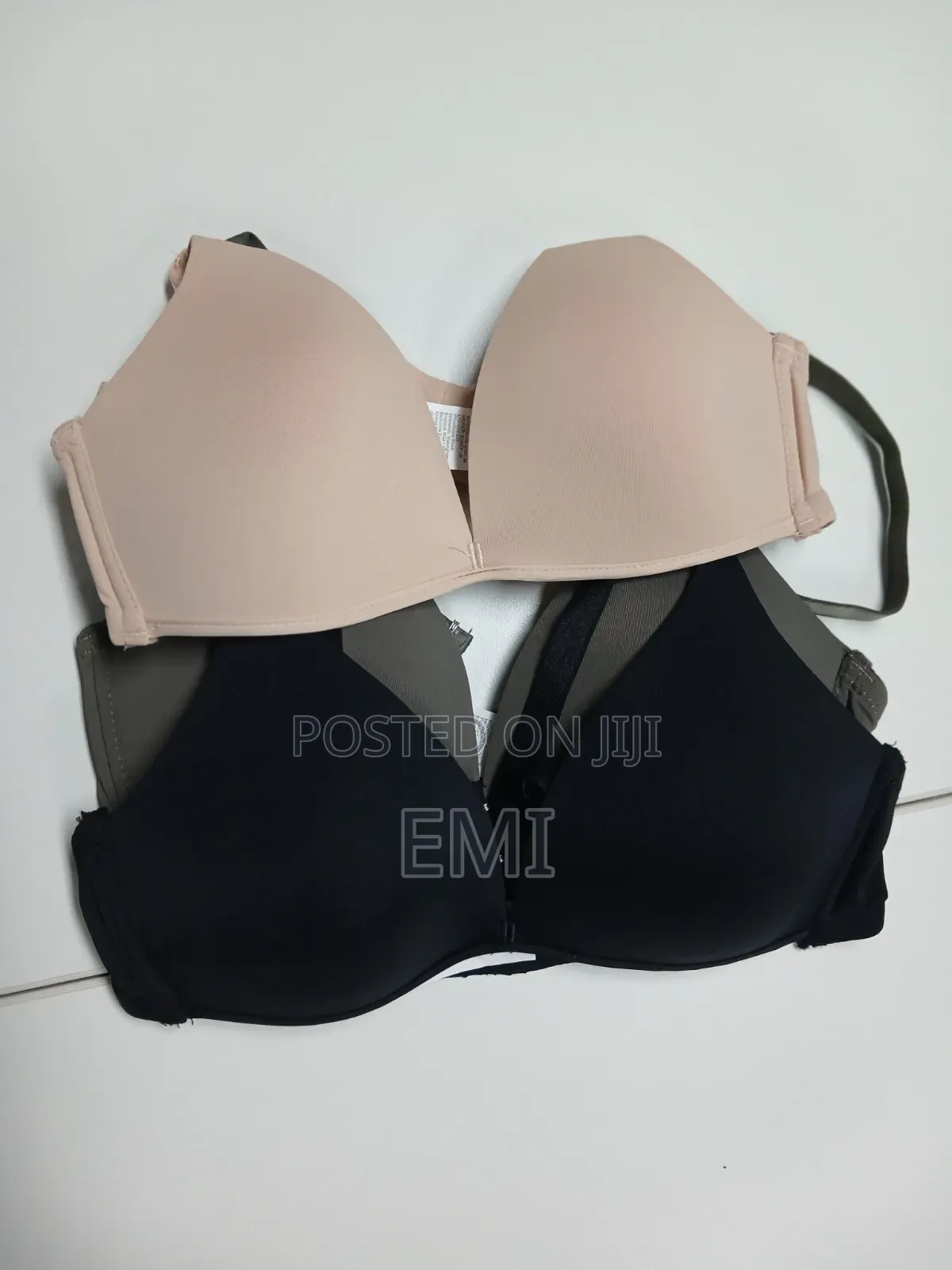 Wireless Bras