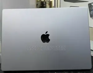 New Laptop Apple MacBook Pro 2021 M1 32GB Apple M1 Pro SSD 512GB