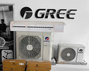 Gree Air Conditioners 36000.Btu Delivery