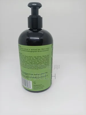 Mielle Rosemary Leave in Conditioner