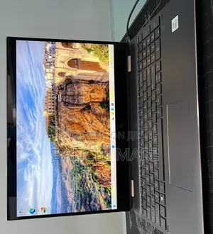 New Laptop HP Spectre 16GB Intel Core i7 SSD 512GB