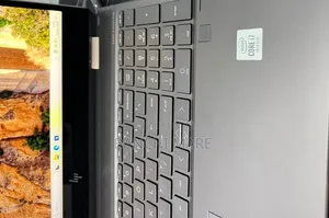 New Laptop HP Spectre 16GB Intel Core i7 SSD 512GB