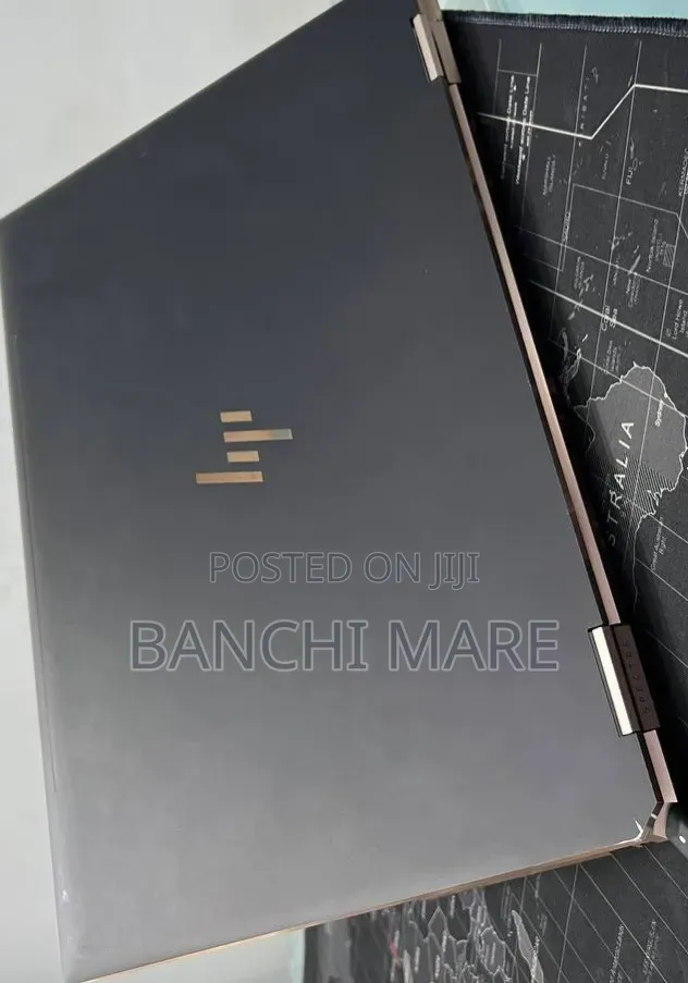New Laptop HP Spectre 16GB Intel Core i7 SSD 512GB