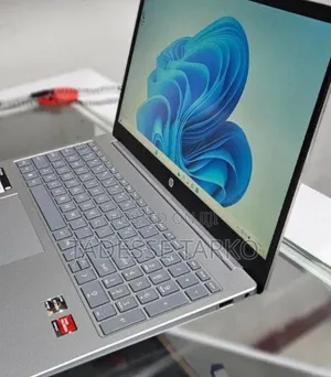 New Laptop HP Stream Notebook 16GB AMD Ryzen 5 SSD 256GB