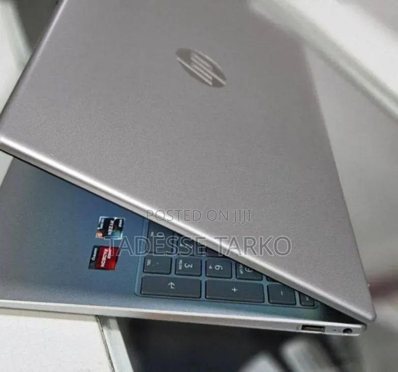 New Laptop HP Stream Notebook 16GB AMD Ryzen 5 SSD 256GB