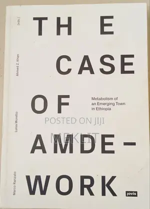 The Case of Amde-Work