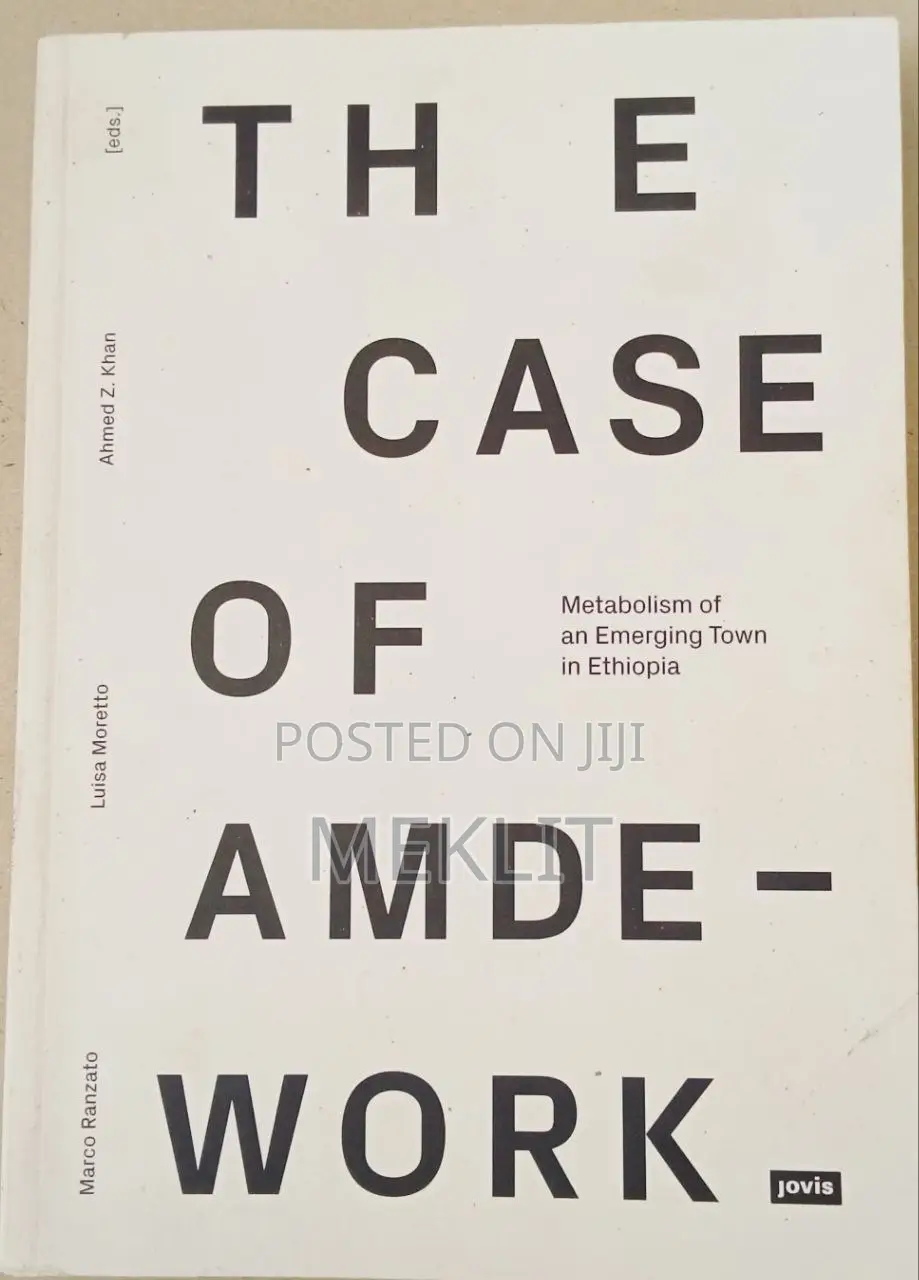 The Case of Amde-Work