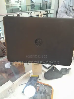 New Laptop HP EliteBook 840 G2 8GB Intel Core i5 HDD 1T