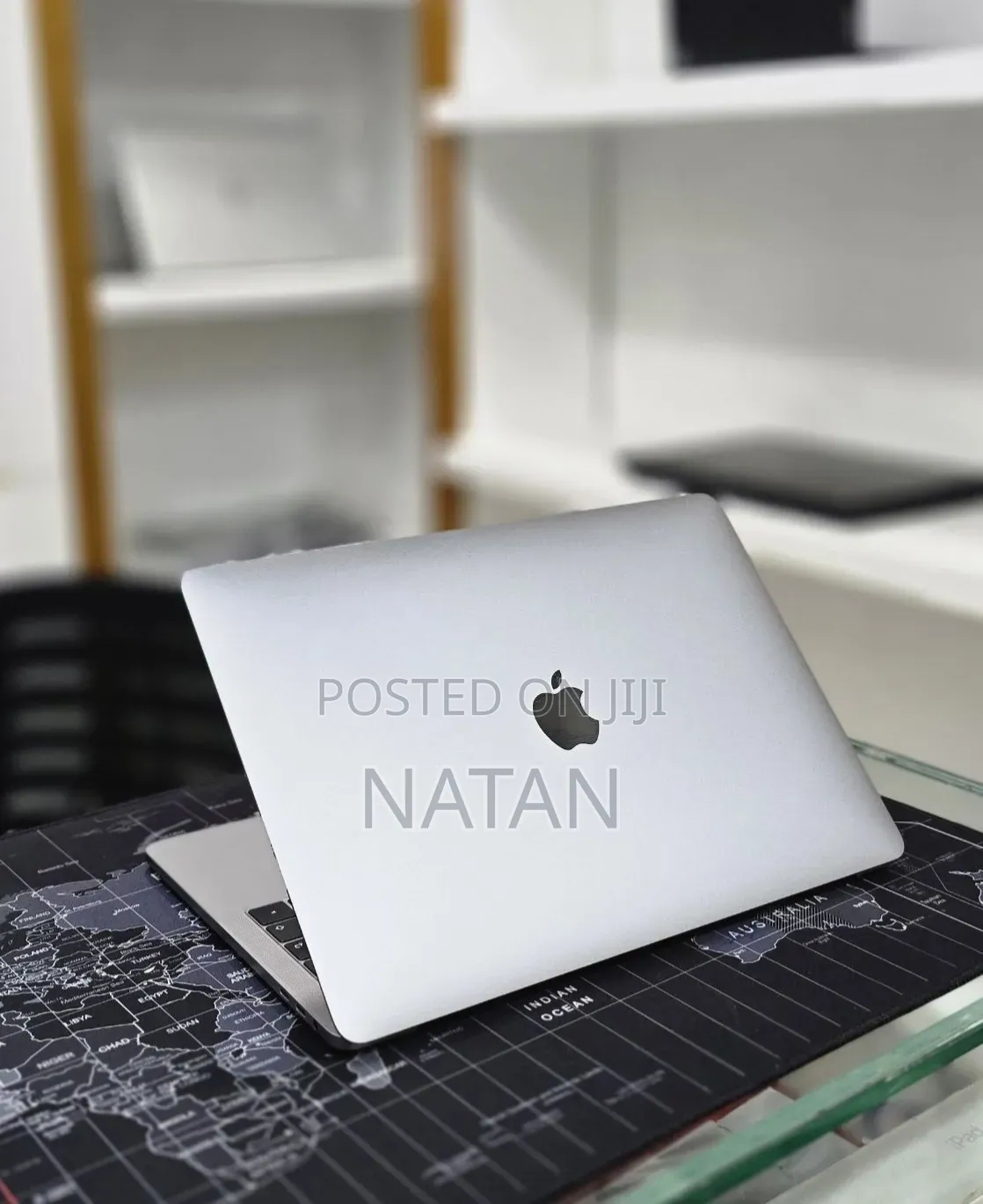 New Laptop Apple MacBook Pro 2019 16GB Intel Core i7 SSD 256GB