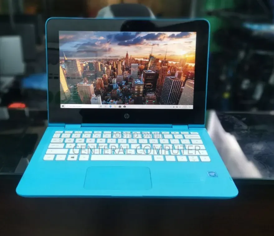 New Laptop HP Stream Notebook 8GB Nvidia SSD 512GB