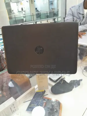 New Laptop HP EliteBook 840 G2 8GB Intel Core i5 HDD 1T