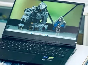 New Laptop HP Omen 16 16GB Intel Core i9 SSD 1T