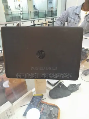 New Laptop HP EliteBook 840 G2 8GB Intel Core i5 HDD 1T