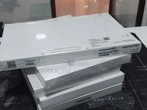 New Samsung Galaxy Tab S10 FE 128 GB Gray