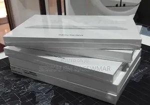 New Samsung Galaxy Tab S10 FE 128 GB Gray