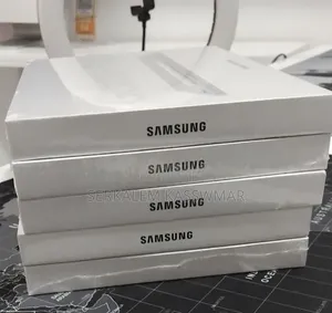 New Samsung Galaxy Tab S10 FE 128 GB Gray