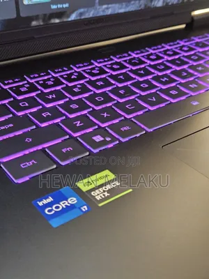 New Laptop Gigabyte AERO 16 16GB Intel Core i7 SSD 1T