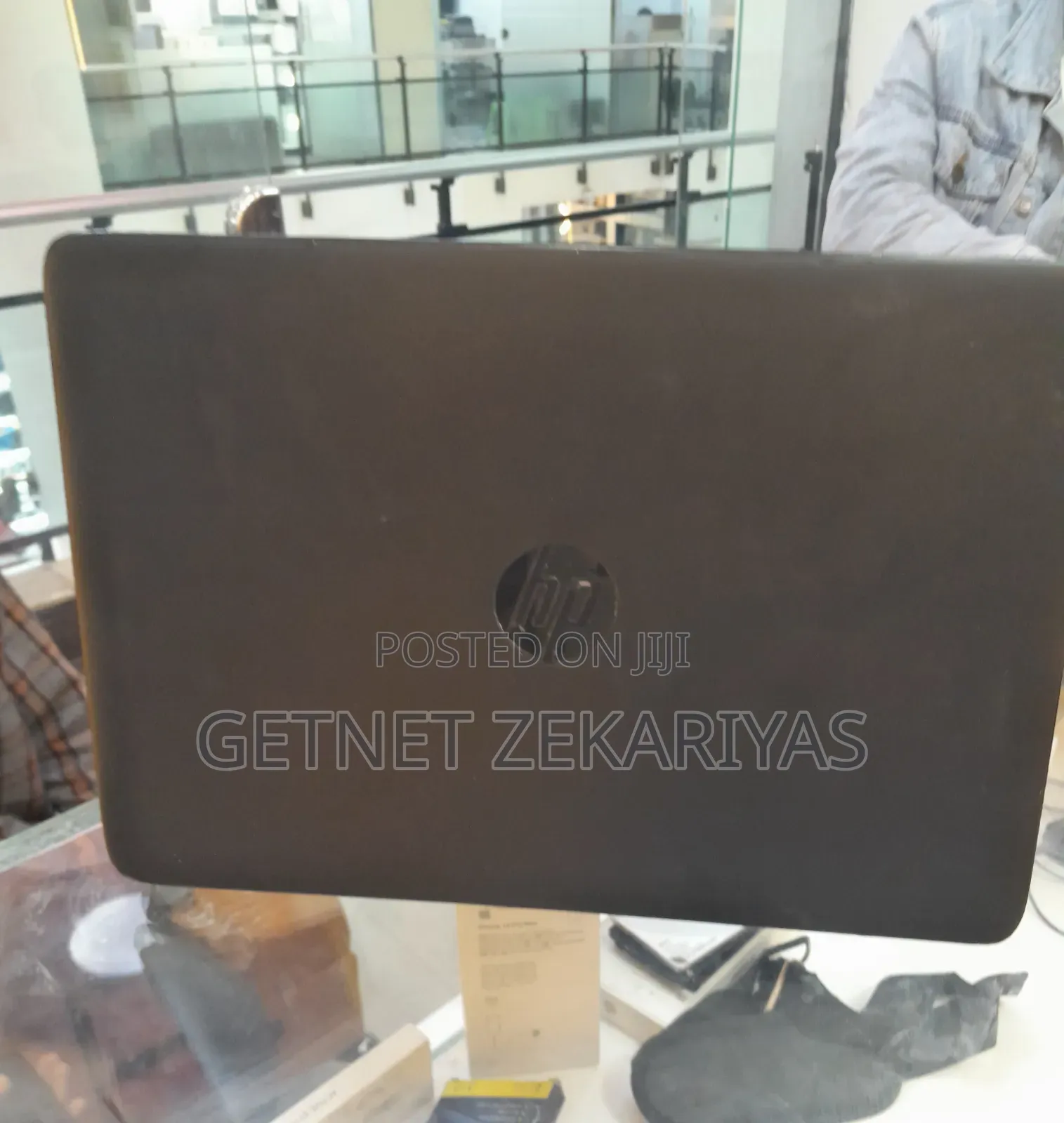 New Laptop HP EliteBook 840 G2 8GB Intel Core i5 HDD 1T