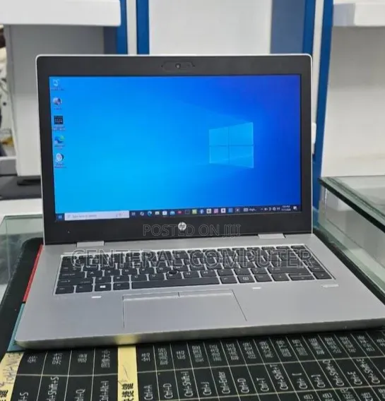 New Laptop HP ProBook 4310S 4GB Intel Core 2 Quad SSD 128GB