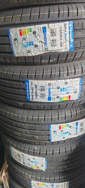 175 55 R16 Triangle Brand for Byd Seagull