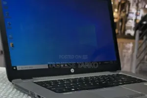 New Laptop HP EliteBook 850 G1 4GB Intel Core i5 HDD 500GB