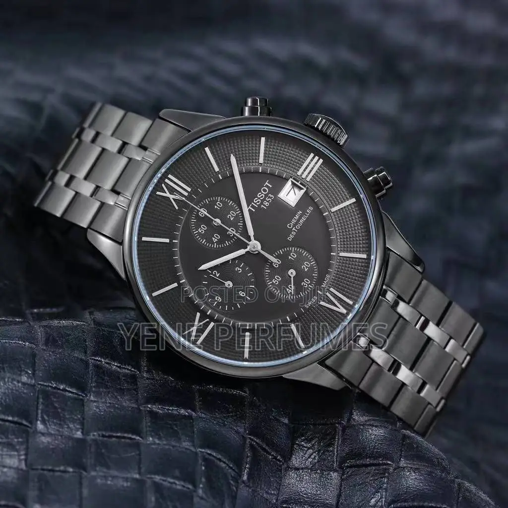 Tissot Watches