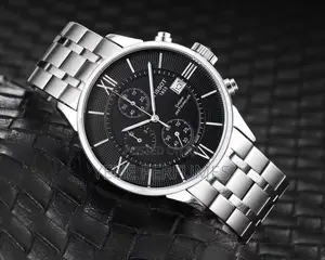Tissot Watches