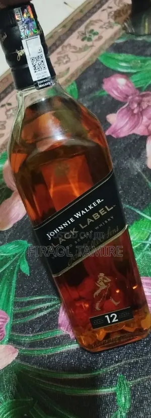 Black Label