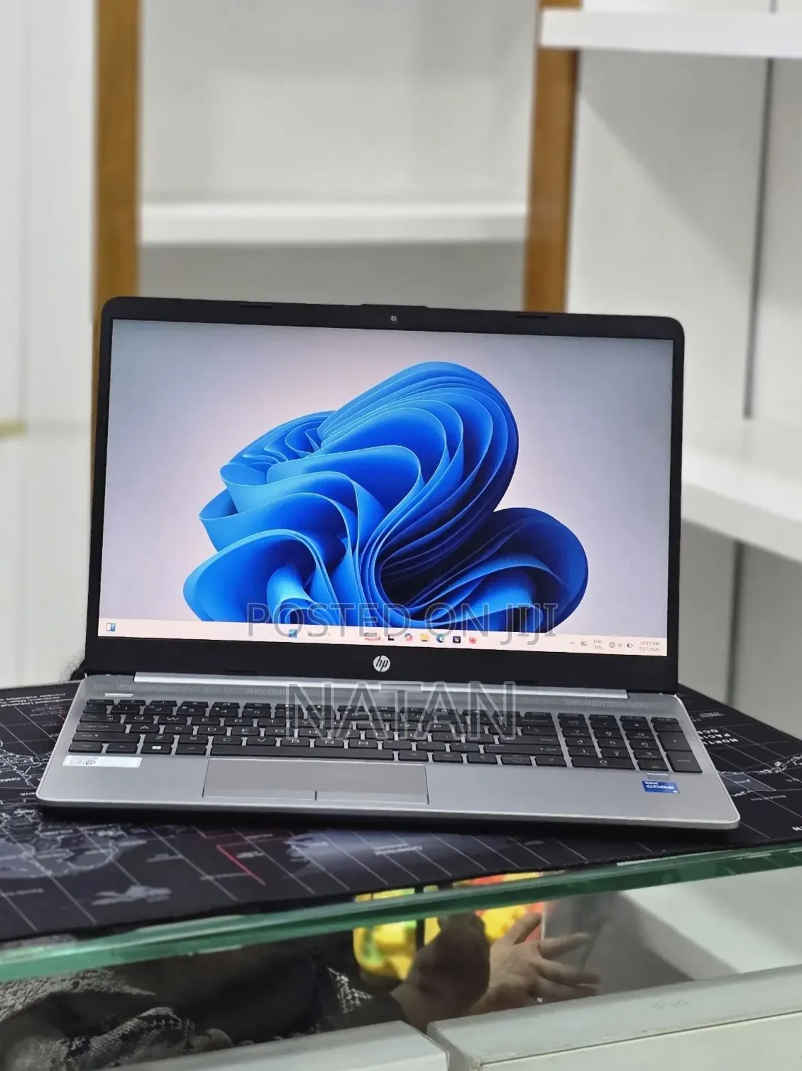 New Laptop HP Stream Notebook 8GB Intel Core i5 SSD 512GB
