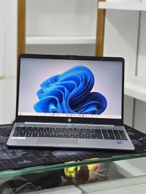 New Laptop HP Stream Notebook 8GB Intel Core i5 SSD 512GB