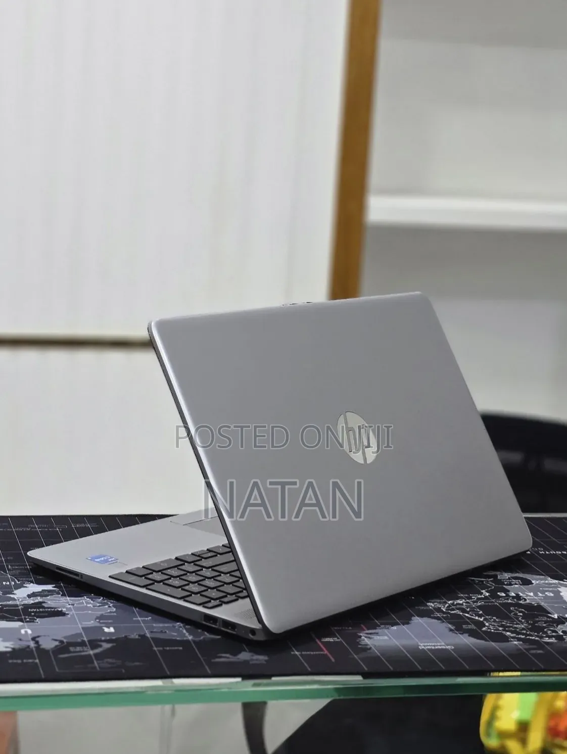 New Laptop HP Stream Notebook 8GB Intel Core i5 SSD 512GB