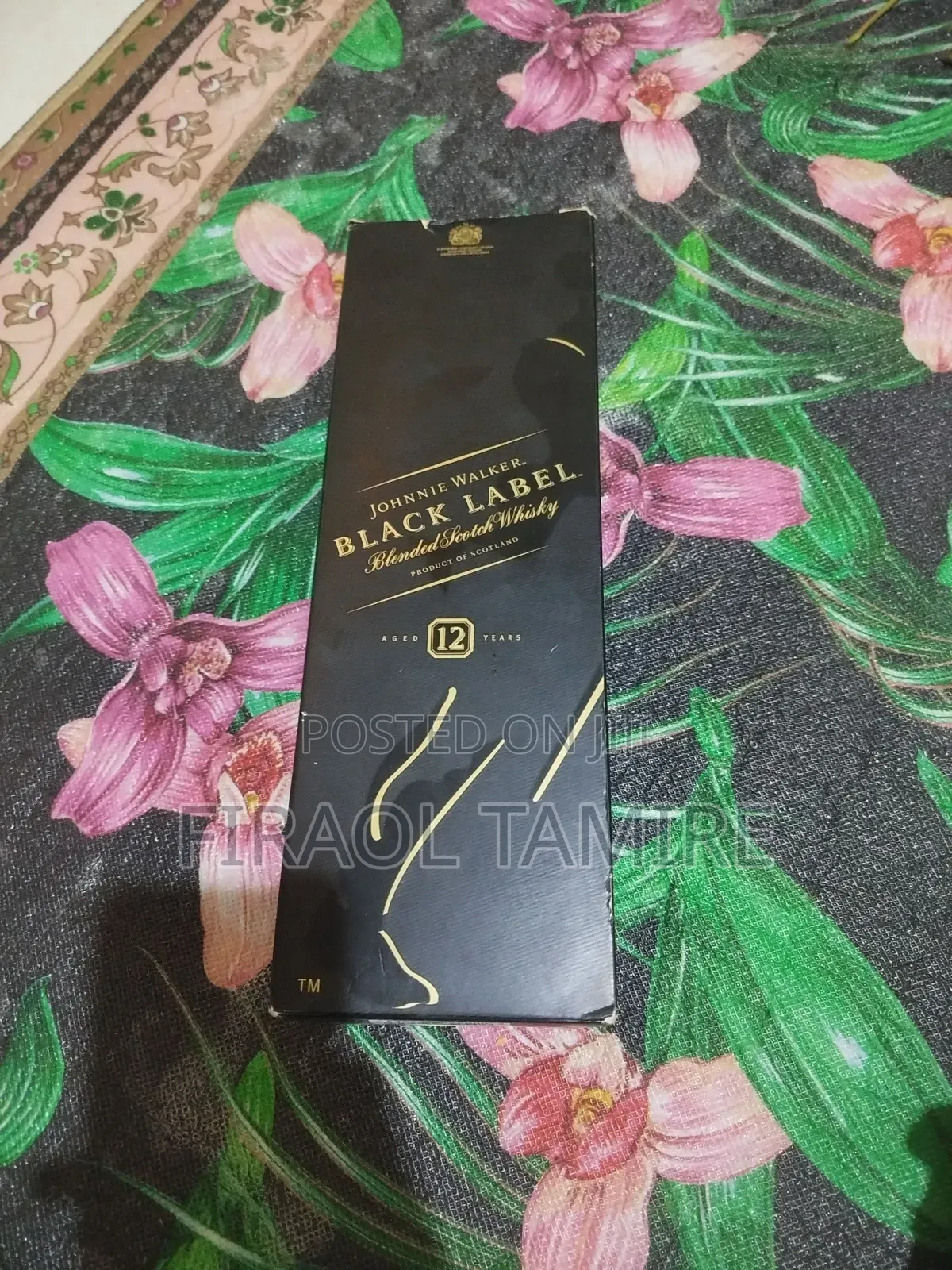 Black Label