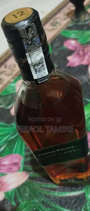 Black Label