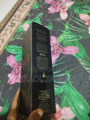 Black Label